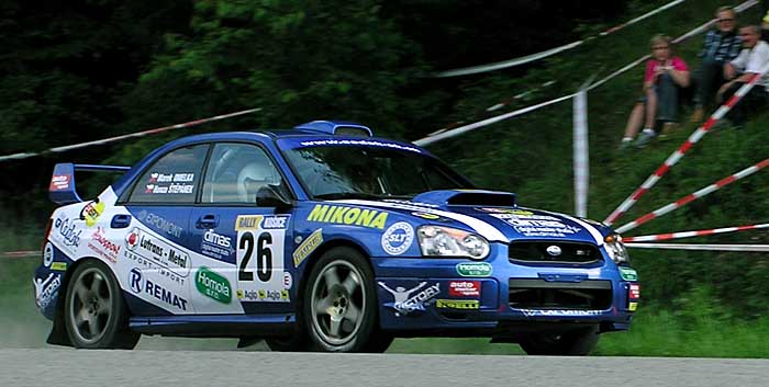 Impreza
