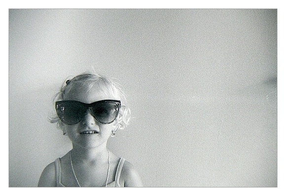 modelka