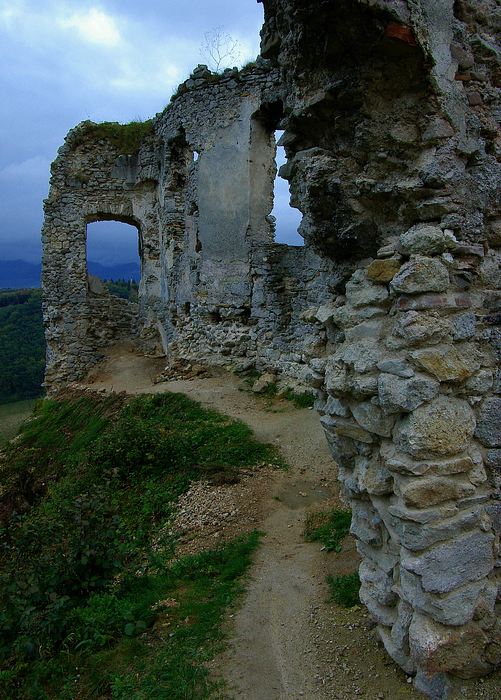 Hrad Lietava