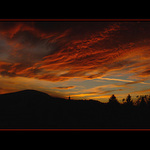 Boží hněv - pekelná brána