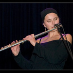 * krásná flétna *