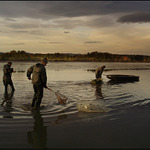 Haklovsky vylov III.