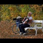 Podzimní melodie pro B.H.