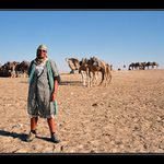 Tunisan či turista?