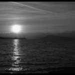 ...Západ  na Mare....