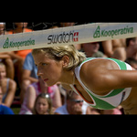 Beach "Soustředění"