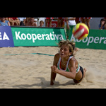 Beach "Maximální vypětí"