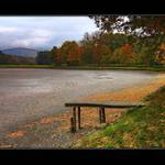 "  příprava na zimu  "