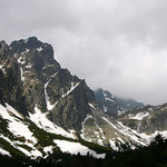 Vysoké Tatry