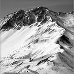 ... hřeben ... za kamna vlezem