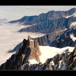 Aiguille du Midi