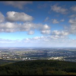 Bratislavská krajinka 2.