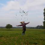 RADOST babího léta