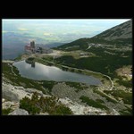 ...Skalnate pleso...
