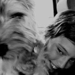 nejlepší přítel...