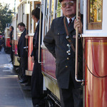 Svátek konduktérů