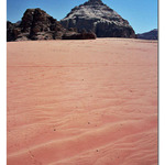 Wadi Rum II
