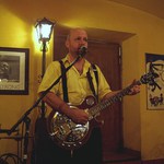 living blues