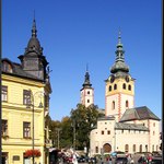 Banská Bystrica