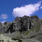 Vysoké Tatry