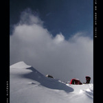 Cesta na Mont Blanc