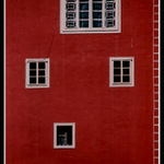 Červená Lhota trochu ináč...