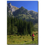 <B>V Tichej doline</B><BR>