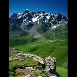Ecrins