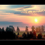 -- Paskovské svítání --