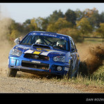 A já myslel, že už se oralo !