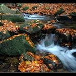 Krušnohorská zastavení