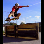 sk8 is gr8