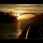 Porto romantické II