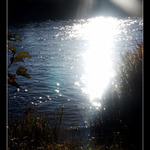 Světélka na Křemelné