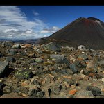 Tongariro crossing