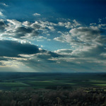 Rakusko zo Sandbergu