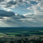 Rakusko zo Sandbergu II