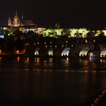 jeden pražskej hrad :)