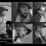 příběh malé fotografky