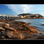 Pevnost La Parouse -  Sydney