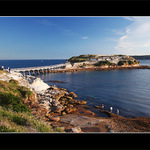 La Parouse trochu jinak....