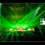 Green Laser