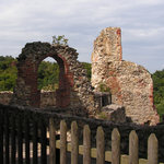 Hrad Boskovice