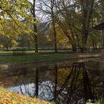 Zátiešie v Dolnom Lieskove