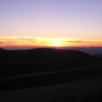 Večerná armosféra