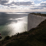 Beachy Head lighthouse