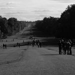 Anglicke odpoledne u palace prince Charlese...