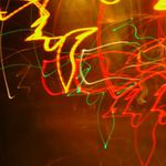 Nocni hratky svetel I.