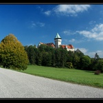 Smolenický zámok