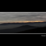 Podvečer v Karpatoch